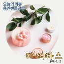 바우세차장 | [용인/서천동] 용인캔들공방 마띠아스, 두번째 내돈내산 방문