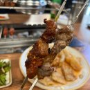 장산역(해운대백병원) | 부산 해운대 장산역 양꼬치 맛집 따거양꼬치