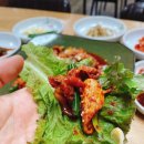 행림손칼국수 이미지