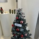 뚜레쥬르 광주화정힐스테이트점 | 광주 미용실 추천 화정동미용실 "아리뷔에 화정점" 지아 디자이너 새치커버염색 후기