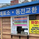 어린이야구연습장 옆