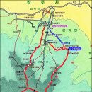 제133차 정기산행 - 상주 성주봉 이미지