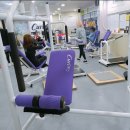 커브스문정클럽 이미지