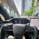 코리아윙카 | 이제 다시 이런 SUV는 없다, 테슬라 모델 X 플래드