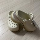 서밋베이 | [내돈내산] 크록스 슈퍼 베이 클로그 내돈내산 후기! 6cm 키높이에 안 미끄러지는 크록스가 있다고...