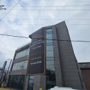 더그레이 The Gray | [성남/청계산] 드라이브하다 발견한 벚꽃 명당! 카페 더그레이 : 프랑스 제빵대회 수상자의 곡물빵 맛집 🌸