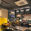 모퉁이 흑미김밥 이미지