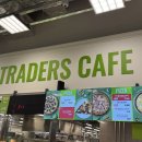 델리푸드 | [트레이더스 푸드코트 델리신상]바질치킨베이크 솔직 후기