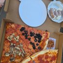 피자온's | 뉴저지 이탈리안 피자집 Rizzo's Bakery 즉석피자 후기