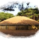 오관리 595-2번지 앞 | 우리 나라의 문화유적들 - 사적 3 (제 21호 ~ 30호)