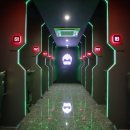 찬란한 PC방 이미지