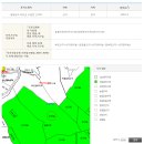 ＜임야＞태안, 만리포 해수욕장 7분거리. 펜션+전원주택 가능 이미지