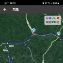 성전암등산로 이미지