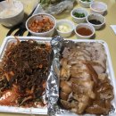 와우족발닭발