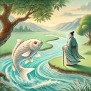 여어득수 이미지