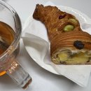 스위스제과 | 녹음제과 페스츄리 구매 후기🥐🌿 (테이블링,주차)