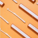 [배송/덴탈] 캣디피 고양이 칫솔 추천 : 초극세사모 사용 후기, 고양이 치주염 증상 관리 시작