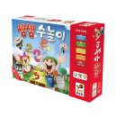 셈셈셈 보드게임 이미지