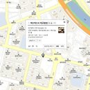 침산네거리 명성푸르지오 앞 이미지