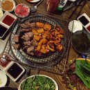 곰장어와아나고 이미지