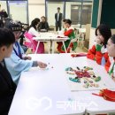 서해삼육중학교 이미지