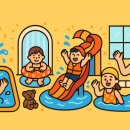 구미시 선산청소년수련관 수영장 | 🏊‍♀️ 구미 유아풀장 완벽 가이드!실외부터 프라이빗 키즈풀까지, 우리 아이 물놀이 최적지 총정리🌞