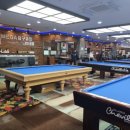 메가당구클럽 이미지