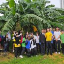 🌱🍌 A Bunch of Success at the Ecofarm! 🍌🌱 이미지