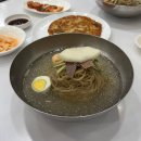 을밀대 | 주말 웨이팅 없이 다녀온 일산 평양냉면 을밀대 후기 주차 꿀팁