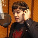 허리우드녹음실 이미지