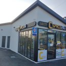 씨스페이스 간절곶해맞이점 이미지