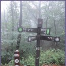 모락산 둘레길 이미지