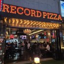 청원레코드 | 청주 율량동 펍 레코드피자, 시그니처피자 먹고 온 리얼 후기