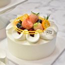 케이크우