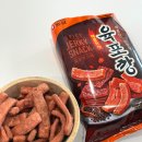 "이번에도 품절 대란?" 먹태깡 이은 농심 육포깡 솔직 후기