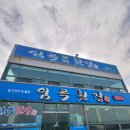 임곡1리 간이화장실 | 포항 물회 맛집 현지인 추천 임곡횟집 내돈내산 후기