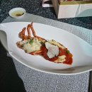 워킹온더클라우드(WALKINGONTHECLOUD) | [워킹온더클라우드] 리뉴얼된 한강 뷰 레스토랑, 디너 festa 코스 후기🤍