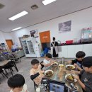 강호 해솔 태권도 이미지