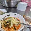 영월 서부시장 줄서는 식당 미탄집!올챙이국수&amp;메밀전병,부침 전부 다 먹어본 후기