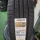 타이어프로 충무로점 | 천안 더뉴싼타페TM 다이나프로HPX 235/60R18인치 타이어교체 후기