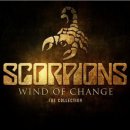 Scorpions / Wind Of Change 이미지
