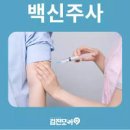 자궁경부암 초기증상 백신검사 무료 예방접종 주사 확인하기 이미지