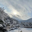 아침 정원 펜션 이미지