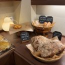 인더 페이스트리(In the pastry)