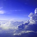 하늘풍경 이미지