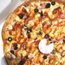 평택 고덕 르블루피자 오픈!🍕 포장 내돈내산💸 후기 할인 꿀팁!