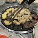 창원 야장 분위기 느낄 수 있는 봉곡동 술집 구워주는 부산양대창