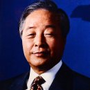 김영삼(金泳三, 1927년~2015년) 대한민국의 제14대 대통령 이미지