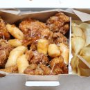 바른치킨 이미지