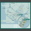 송도국제도시지구대 이미지